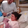 Alex, Tiff and Baby  > EVEE!!!! photo